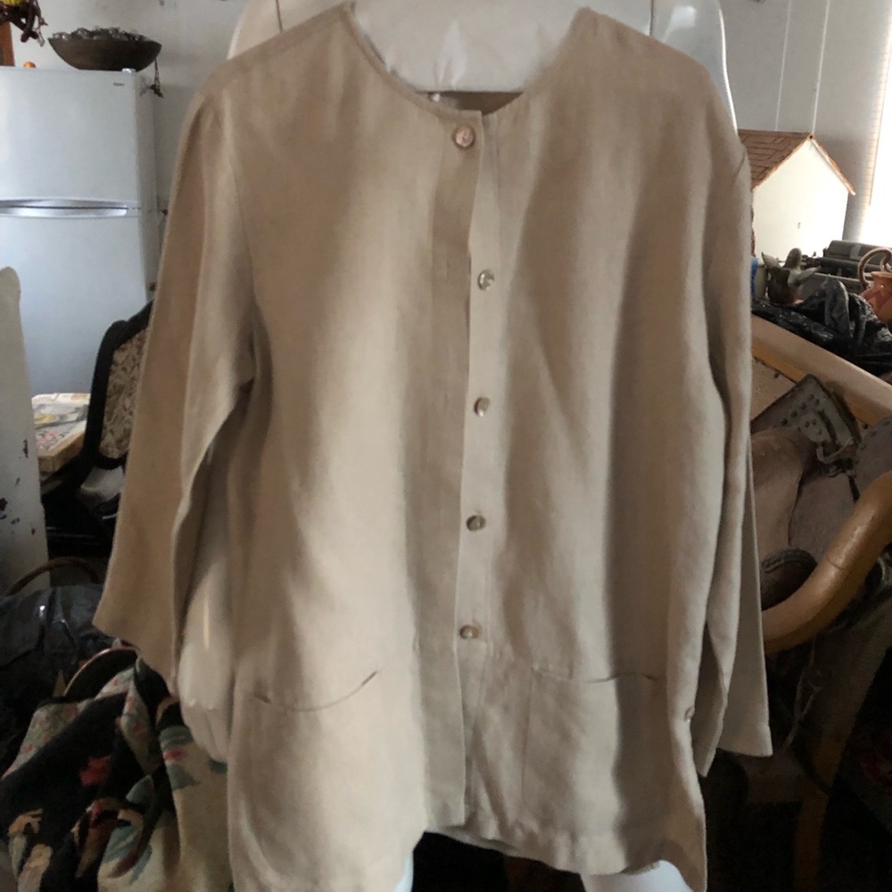 Jacket Springtime - image 1